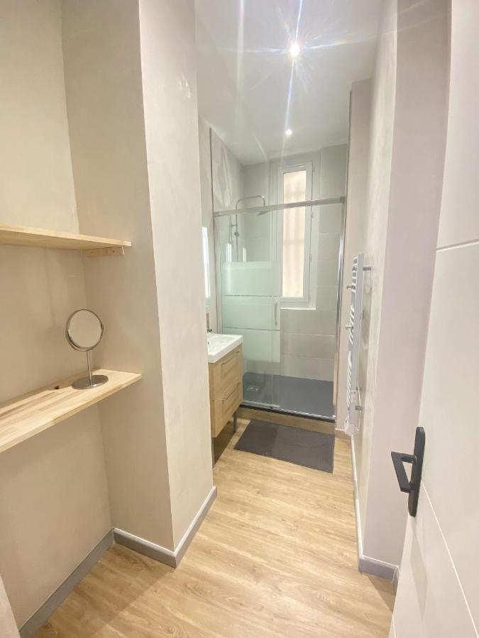 La Cle Clim, Wifi, Vue Port Et Balcon Leilighet Toulon Eksteriør bilde
